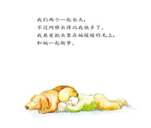 Load image into Gallery viewer, 我永远爱你 I'll Always Love You (AU)