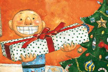 Load image into Gallery viewer, 大卫不可以,大卫快长大吧绘本(套装共5册) David Grows Up Picture Book ( Set of 5 )