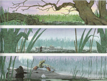 Load image into Gallery viewer, 疯狂星期二 A Wild Tuesday