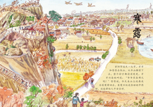 Load image into Gallery viewer, 这就是二十四节气 4册 This Is The 24 Solar Terms, 4 volumes