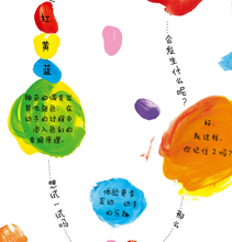 Load image into Gallery viewer, 变变变 Mix it Up!