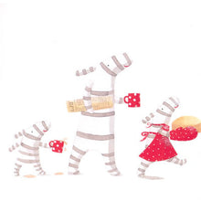 Load image into Gallery viewer, 我爱爸爸 I Love My Dad