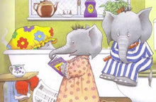 Load image into Gallery viewer, 让我安静五分钟 Five Minutes Peace