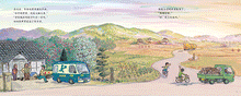 Load image into Gallery viewer, 汽车嘟嘟嘟系列珍藏版(套装共10册) Collector's Edition of Car Toot Toot Series (Set of 10) (AU)