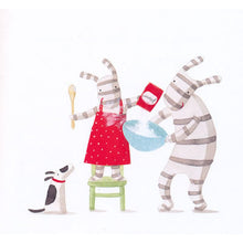 Load image into Gallery viewer, 我爱爸爸 I Love My Dad