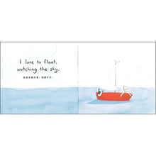 Load image into Gallery viewer, 我爱假期 I Love Holidays