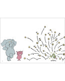 Load image into Gallery viewer, 莫威廉斯小猪小象系列:开心小猪和大象哥哥(套装共17册)Mo Williems Elephant & Piggie Series (set of 17 volumes)