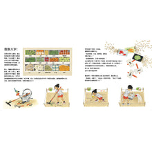 Load image into Gallery viewer, 它们是怎么长出来的?How do they grow?