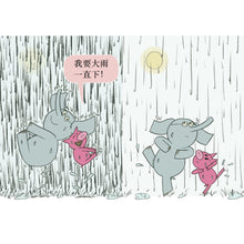 Load image into Gallery viewer, 莫·威廉 斯小猪小象系列(套装全5册)Mo Willems Elephant & Piggie Series (Set of 5)