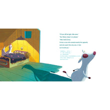 Load image into Gallery viewer, 鸡妈妈讲故事双语绘本(全8册)Mother Hen Storytelling Bilingual Picture Book (8 volumes in total)