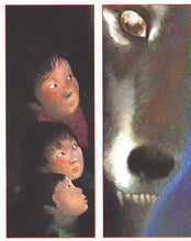 Load image into Gallery viewer, 狼婆婆 Lon Po Po