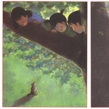 Load image into Gallery viewer, 狼婆婆 Lon Po Po