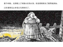 Load image into Gallery viewer, 讨厌黑夜的席奶奶 Hildilid's Night