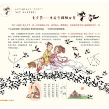 Load image into Gallery viewer, 我们的节日 Our Festivals