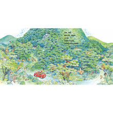 Load image into Gallery viewer, 开车出发系列绘本 第一辑(套装共7册)On a Road Trip Picture Book Series 1 (Set of 7)