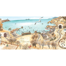 Load image into Gallery viewer, 开车出发系列绘本 第一辑(套装共7册)On a Road Trip Picture Book Series 1 (Set of 7)