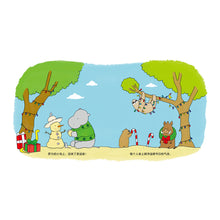 Load image into Gallery viewer, 罗力小恐龙系列:神秘的圣诞礼物 Rory the Dinosaur Series: Mysterious Christmas Gifts