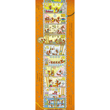 Load image into Gallery viewer, 100层的房子系列(4册套装)100-Storey Building Series (Set of 4) (AU)