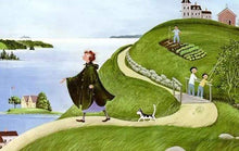 Load image into Gallery viewer, 花婆婆 Miss Rumphius