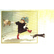 Load image into Gallery viewer, 跳舞吧, 小雅 Dance, Tanya