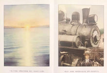 Load image into Gallery viewer, 外公的旅程 Grandfather's Journey