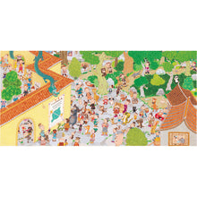 Load image into Gallery viewer, 十二生肖的故事 The story of the zodiac