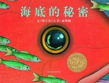 Load image into Gallery viewer, 海底的秘密 Flotsam