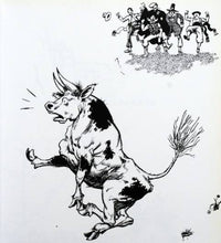 Load image into Gallery viewer, 爱花的牛 The Story of Ferdinand