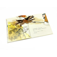 Load image into Gallery viewer, 十二生肖的故事:生肖是如何排序的? The story of the Zodiac: How are the zodiac signs sorted?