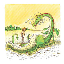 Load image into Gallery viewer, 纸袋公主 The Paper Bag Princess