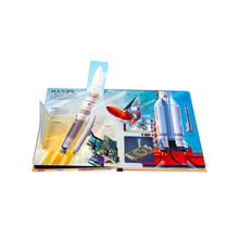 Load image into Gallery viewer, 乐乐趣揭秘翻翻书(12册)Le Fun Uncovering the Secret Book (Set of 12)