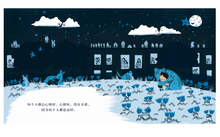 Load image into Gallery viewer, 想哭的时候