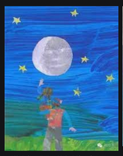 Load image into Gallery viewer, 爸爸,我要月亮 Papa, Please Get The Moon for Me