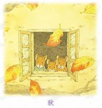 Load image into Gallery viewer, 三只小松鼠系列图书(套装全6册) Three Little Squirrels (Set of 6)