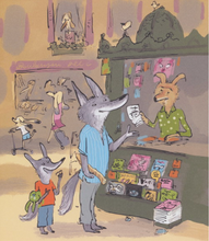 Load image into Gallery viewer, 有些时候,我特别喜欢爸爸 Sometimes I Like My Dad