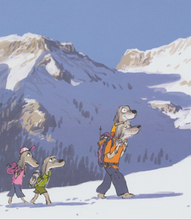 Load image into Gallery viewer, 有些时候,我特别喜欢爸爸 Sometimes I Like My Dad