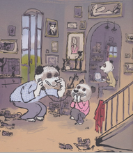 Load image into Gallery viewer, 有些时候,我特别喜欢爸爸 Sometimes I Like My Dad