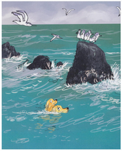 Load image into Gallery viewer, 有些时候,我特别喜欢妈妈 Me, I Love My Mum