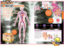 Load image into Gallery viewer, 身边的科学 亲子互动儿童生活大百科(大合集共三册)Science Around Us (Set of 3)
