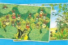 Load image into Gallery viewer, “鼠你最可爱”14只老鼠大礼盒 (套装16册) Mouse, You Are The Cutest (Set 0f 16)