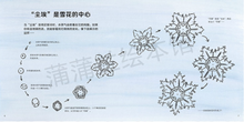 Load image into Gallery viewer, 雪花的故事 The Story of Snow (AU)