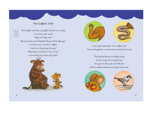 Load image into Gallery viewer, 咕噜牛小妞妞 The Gruffalo's Child