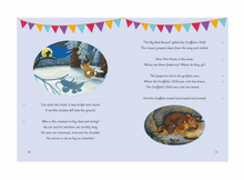 Load image into Gallery viewer, 咕噜牛小妞妞 The Gruffalo's Child