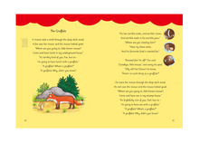 Load image into Gallery viewer, 咕噜牛 The Gruffalo