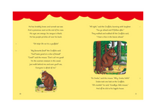 Load image into Gallery viewer, 咕噜牛 The Gruffalo