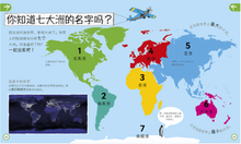 Load image into Gallery viewer, 儿童幼儿认知百科全书科(全3册) My Encyclopedia of Very Important Things/Animals/Dinosaurs (Set of 3)