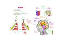 Load image into Gallery viewer, 便便工厂+大脑旅馆(小猛犸童书) The Poop Factory And The Brain Hotel