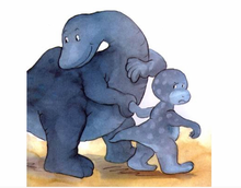 Load image into Gallery viewer, 小恐龙幼儿园情商培养图画书:万圣节面具 Dinofours, It's Halloween