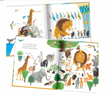 Load image into Gallery viewer, 动物奥运会 Animal Olympic