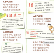 Load image into Gallery viewer, 我们的节气 Our Solar Terms